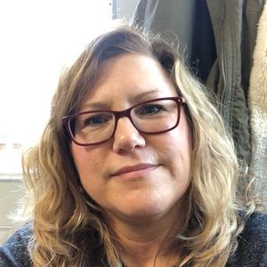 Meet your Posher, Mandy